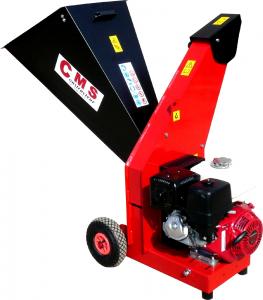 Broyeur de branches 80T Broyeur de branches 80T