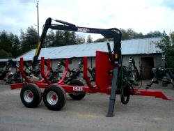 Schema hydraulique grue