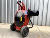 Aspirateur hydraulique CMS
