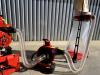 Aspirateur hydraulique CMS combine bois 480
