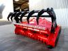 Broyeur forestier CMS MFD300-220