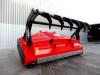 Broyeur forestier CMS MFD300-220 rabatteur avec pointes