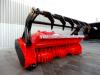 Broyeur forestier CMS MFD300-220 rabatteur hydraulique