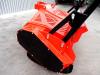 Broyeur forestier MFD300 avec double entrainement latéral