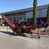 Combiné bois de chauffage WOOD 480