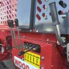 Combiné bois de chauffage WOOD 480 commandes