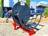 Fagoteuse CMS hydraulique