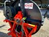 Fagoteuse CMS hydraulique prise d'huile