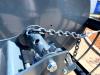 Fagoteuse CMS hydraulique tension cable