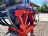 Fagoteuse de bûches CMS hydraulique attache Euro