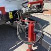 Freinage double ligne hydraulique PEA 1200HH