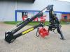  Grue foresti&egrave;re CMS 650