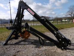 Grue forestiere FOREST 6800