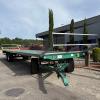Plateau fourrager CMS 19T