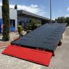 Plateau remorque PEA 1200HH CMS