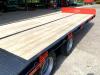 Porte engin CMS PEA 2200H