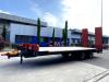 Porte engin PEA 2200H