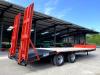 Porte engin PEA 2200H CMS