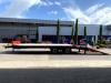 Porte engin PEA 2200H latéral