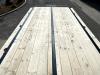 Porte engin PEA 2200H plancher