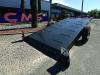 Porte engin agricole CMS PEA 800I