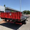 Remorque PEA CMS 1200HH