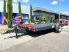 Remorque porte engin CMS PEA 650H