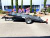 Remorque porte engin PEA 650 H