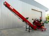 Scie circulaire SUPER EVO avec tapis 5m