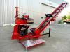 Scie circulaire SUPER EVO position travail horizontal
