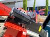 Scie circulaire automatique ULTRA EVO CMS reglage buche