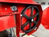 Volant scierie mobile CMS SM910