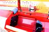 Combiné bois de chauffage CMS 380 fendeuse 10T