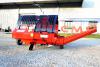 Combiné bois de chauffage CMS 380 position travail