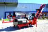 Combine bois de chauffage CMS 400