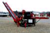 Combiné bois de chauffage CMS 480 PTO