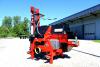 Combine scie fendeuse CMS 400