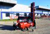 Combiné scieur fendeur CMS 380 P prise d'huiles