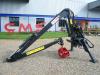grue foresti&egrave;re CMS 490