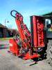 Epareuse debroussailleuse CMS5000 tracteur