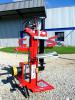 Fendeur de bûches CMS 14T cardan groupe hydraulique replier