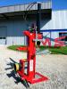 Fendeur de bûches CMS 16T cardan groupe hydraulique