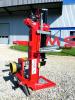 Fendeur de bûches CMS 16T cardan groupe hydraulique replier