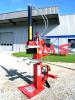Fendeuse de bûches CMS 20T cardan groupe hydraulique