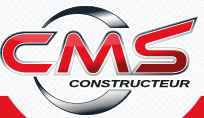 CMS Constructeur