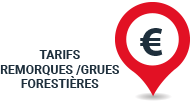 Tarifs remorques / grues forestires CMS Constructeur