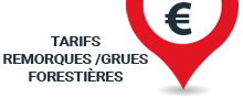 Tarifs remorques / grues foresti?res CMS Constructeur